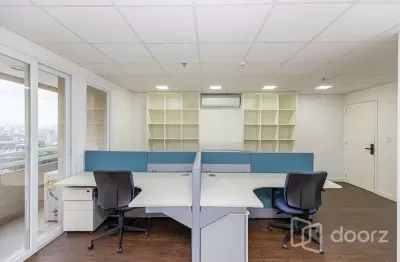 Sala comercial à venda na avenida marquês de são vicente, 1619, várzea da barra funda, são paulo, 35 m2 por r$ 325.000