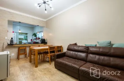 Apartamento com 2 quartos à venda na rua achilles masetti, 141, paraíso, são paulo, 88 m2 por r$ 800.000