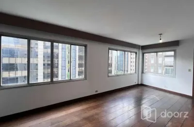 Apartamento com 3 quartos à venda na rua jorge coelho, 157, itaim bibi, são paulo, 107 m2 por r$ 1.430.000