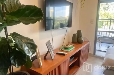 Apartamento com 2 quartos à venda na avenida professor francisco morato, 350, butantã, são paulo, 68 m2 por r$ 950.000