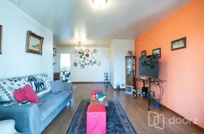 Apartamento com 3 quartos à venda na rua antônio de macedo soares, 1212, campo belo, são paulo, 131 m2 por r$ 1.180.000