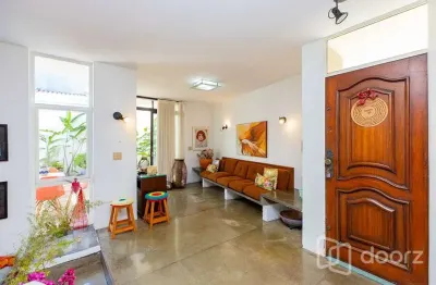 Casa com 3 quartos à venda na rua luís sangiovanni, 142, vila santana, são paulo, 220 m2 por r$ 760.000