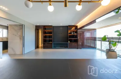 Apartamento com 3 quartos à venda na rua xavier gouveia, 241, campo belo, são paulo, 155 m2 por r$ 2.350.000