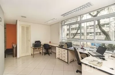 Sala comercial à venda na rua antônio carlos, 582, cerqueira césar, são paulo, 101 m2 por r$ 600.000