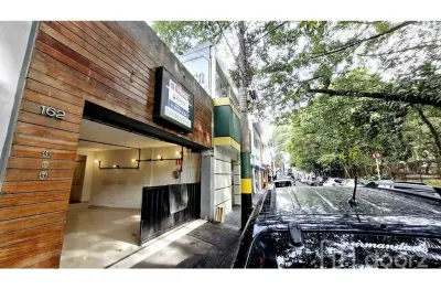 Prédio à venda na rua oscar rodrigues cajado filho, 162, santo amaro, são paulo, 201 m2 por r$ 1.580.000