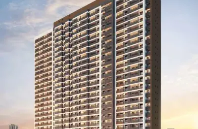 Apartamento com 2 quartos à venda na avenida roque petroni júnior, 130, jardim das acacias, são paulo, 63 m2 por r$ 959.000