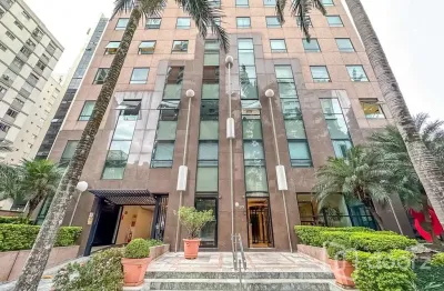 Sala comercial à venda na rua guarará, 529, jardim paulista, são paulo, 30 m2 por r$ 400.000