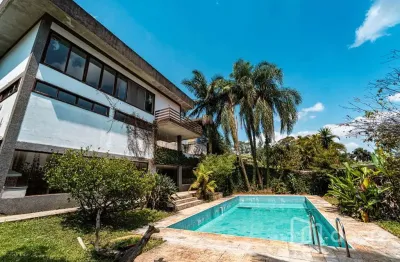 Casa com 5 quartos à venda na rua sérgio milliet, 185, jardim marajoara, são paulo, 259 m2 por r$ 1.700.000