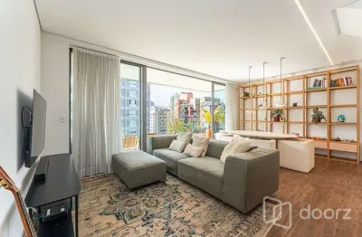 Apartamento com 2 quartos à venda na rua ásia, 173, cerqueira césar, são paulo, 118 m2 por r$ 2.499.000