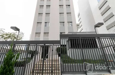 Apartamento com 1 quarto à venda na rua barão do bananal, 1152, perdizes, são paulo, 34 m2 por r$ 450.000
