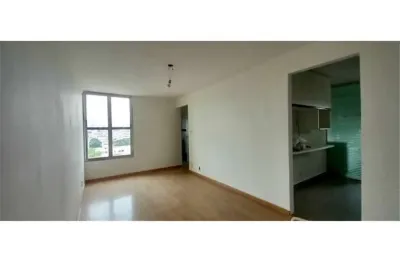 Apartamento com 2 quartos à venda na avenida miguel estefno, 1973, vila água funda, são paulo, 55 m2 por r$ 300.000