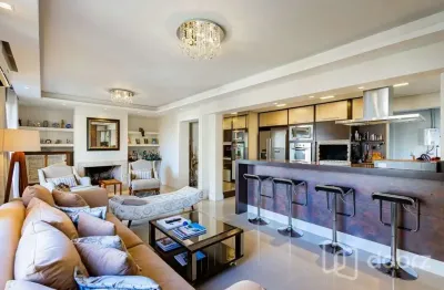 Apartamento com 3 quartos à venda na avenida pirapó, 114, petrópolis, porto alegre, 137 m2 por r$ 780.000