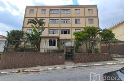 Apartamento com 2 quartos à venda na rua vicente ferreira leite, 361, vila siqueira (zona norte), são paulo, 72 m2 por r$ 319.999