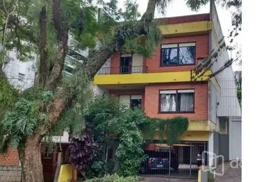 Apartamento com 2 quartos à venda na rua felicíssimo de azevedo, 690, higienópolis, porto alegre, 80 m2 por r$ 580.000