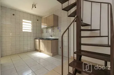 Casa em condomínio fechado com 3 quartos à venda na avenida monte cristo, 100, vila nova, porto alegre, 73 m2 por r$ 230.000