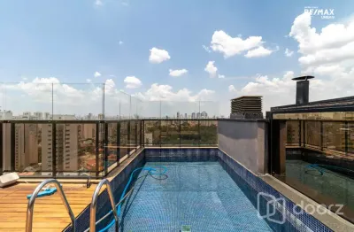 Cobertura com 5 quartos à venda na rua castro alves, 910, aclimação, são paulo, 508 m2 por r$ 3.200.000