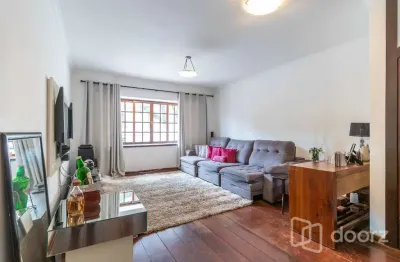 Casa com 3 quartos à venda na maria pereira pinto, 20, jardim regina, são paulo, 273 m2 por r$ 1.250.000