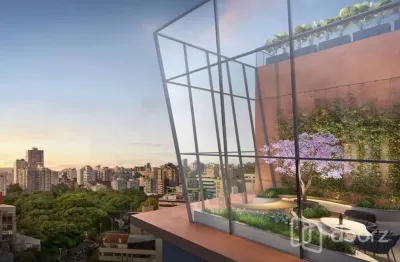 Apartamento com 1 quarto à venda na rua castro alves, 815, rio branco, porto alegre, 25 m2 por r$ 375.000