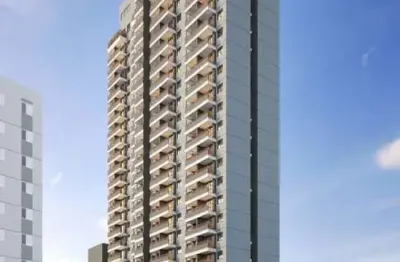 Apartamento com 1 quarto à venda na rua paim, 325, bela vista, são paulo, 28 m2 por r$ 439.987
