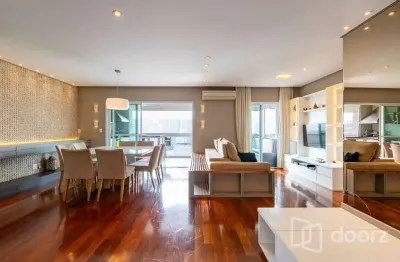 Apartamento com 3 quartos à venda na rua iubatinga, 77, vila andrade, são paulo, 127 m2 por r$ 1.165.000