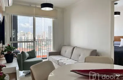 Apartamento com 1 quarto à venda na rua joaquim ferreira, 124, água branca, são paulo, 41 m2 por r$ 650.000