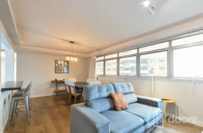 Apartamento com 2 quartos à venda na rua romilda margarita gabriel, 121, itaim bibi, são paulo, 116 m2 por r$ 1.345.000