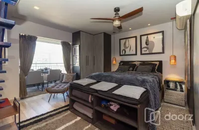 Apartamento com 1 quarto à venda na rua álvaro de carvalho, 127, centro, são paulo, 82 m2 por r$ 875.000