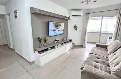 Apartamento com 3 quartos à venda na rua marie nader calfat, 249, jardim ampliação, são paulo, 107 m2 por r$ 695.000