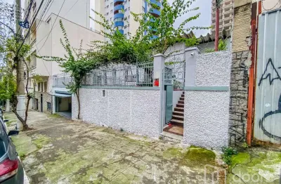 Casa com 5 quartos à venda na rua francisco estácio fortes, 60, santa cecília, são paulo, 227 m2 por r$ 5.500.000
