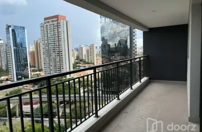 Apartamento com 1 quarto à venda na rua gabriel de lara, 545, vila cordeiro, são paulo, 68 m2 por r$ 925.000