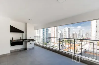 Apartamento com 3 quartos à venda na rua salvador simões, 596, ipiranga, são paulo, 131 m2 por r$ 1.370.000