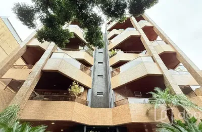 Apartamento com 3 quartos à venda na avenida lageado, 969, petrópolis, porto alegre, 158 m2 por r$ 1.470.000