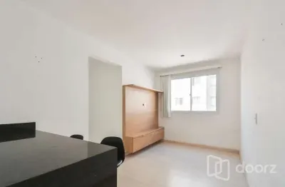 Apartamento com 2 quartos à venda na rua da independência, 715, cambuci, são paulo, 42 m2 por r$ 299.000