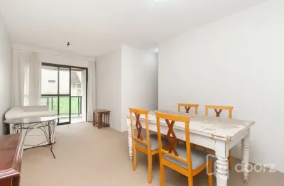 Apartamento com 2 quartos à venda na rua doutor oscar monteiro de barros, 477, vila suzana, são paulo, 58 m2 por r$ 460.000