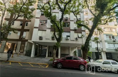 Apartamento com 3 quartos à venda na rua duque de caxias, 833, centro histórico, porto alegre, 120 m2 por r$ 640.000