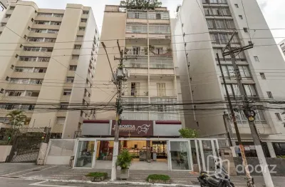 Apartamento com 3 quartos à venda na rua baronesa de itu, 564, higienópolis, são paulo, 146 m2 por r$ 1.100.000