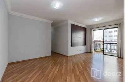 Apartamento com 2 quartos à venda na rua professor soriano magalhães, 285, santo amaro, são paulo, 64 m2 por r$ 350.000
