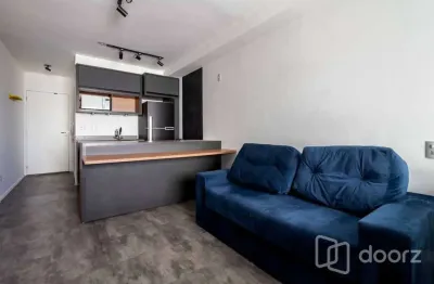 Apartamento com 1 quarto à venda na avenida jabaquara, planalto paulista, são paulo, 28 m2 por r$ 335.000