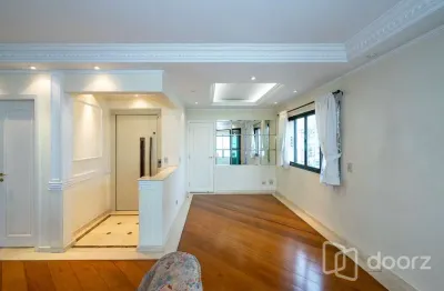 Apartamento com 3 quartos à venda na rua itapimirum, 690, vila andrade, são paulo, 164 m2 por r$ 1.090.000