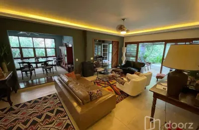 Casa com 2 quartos à venda na rua dom paulo pedrosa, 476, real parque, são paulo, 293 m2 por r$ 2.600.000