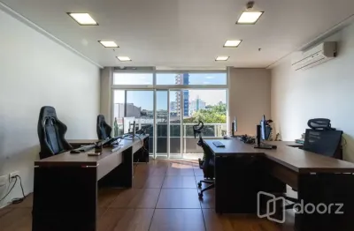 Sala comercial à venda na rua trajano, 182, lapa, são paulo, 33 m2 por r$ 349.900