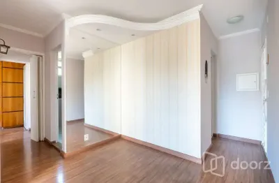 Apartamento com 2 quartos à venda na rua antônio júlio dos santos, 201, fazenda morumbi, são paulo, 48 m2 por r$ 249.900