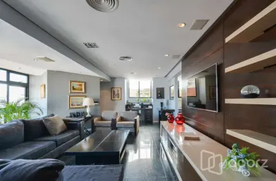 Cobertura com 3 quartos à venda na rua castro alves, 601, aclimação, são paulo, 359 m2 por r$ 2.398.000