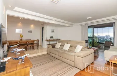 Apartamento com 3 quartos à venda na rua ituxi, 99, saúde, são paulo, 188 m2 por r$ 1.550.000