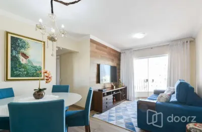Apartamento com 3 quartos à venda na rua vigário albernaz, 523, vila gumercindo, são paulo, 74 m2 por r$ 625.000