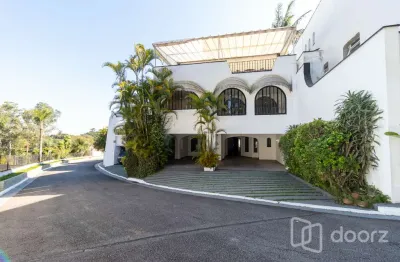Casa em condomínio fechado com 5 quartos à venda na rua amaro alves alvim, 59, jardim marajoara, são paulo, 390 m2 por r$ 1.880.000