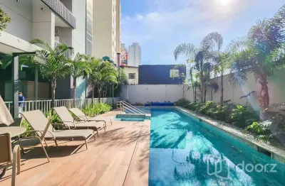 Apartamento com 1 quarto à venda na rua fernão dias, 551, pinheiros, são paulo, 27 m2 por r$ 550.000