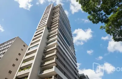 Apartamento com 1 quarto à venda na rua maceió, 88, higienópolis, são paulo, 36 m2 por r$ 813.800