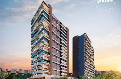 Apartamento com 3 quartos à venda na rua madre cabrini, 341, vila mariana, são paulo, 94 m2 por r$ 1.402.000