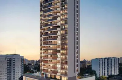 Apartamento com 3 quartos à venda na rua ministro godói, 1108, perdizes, são paulo, 104 m2 por r$ 2.031.000